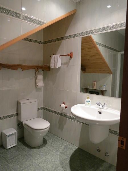Herranetxe Bóveda 部屋 写真