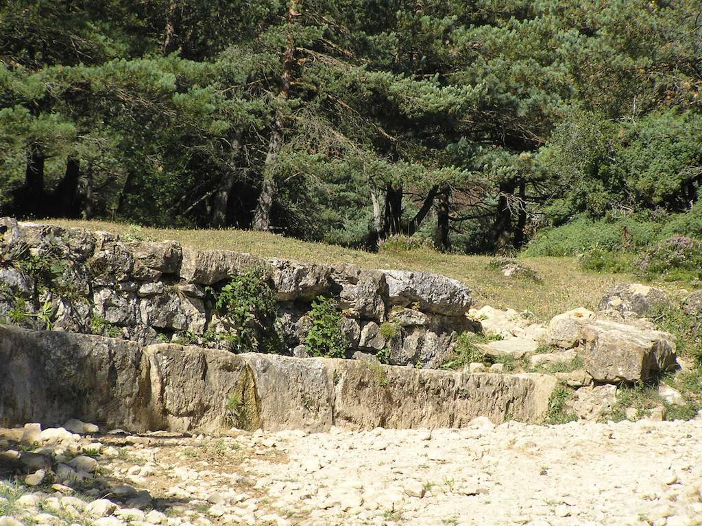 Herranetxe Bóveda エクステリア 写真