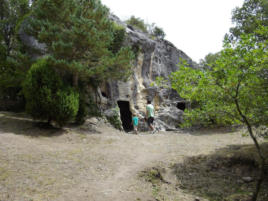 Herranetxe Bóveda エクステリア 写真